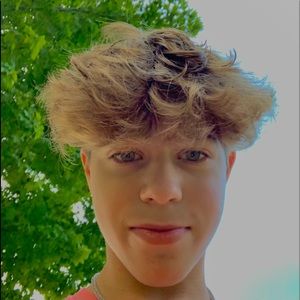 Meet your Posher, Noah